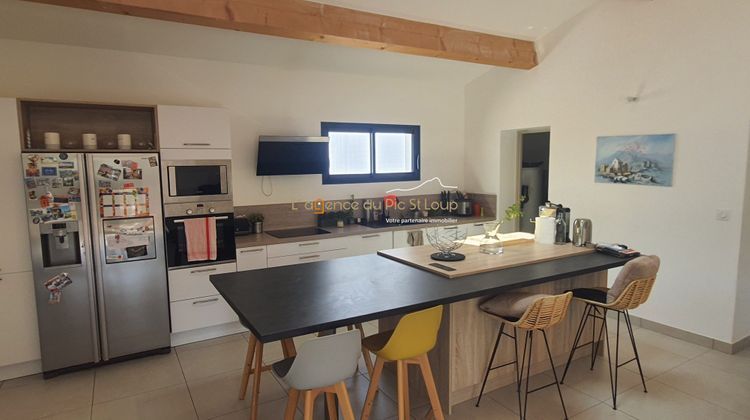 Ma-Cabane - Vente Maison Saint-Gély-du-Fesc, 135 m²