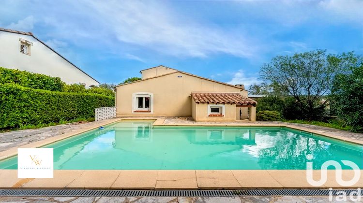 Ma-Cabane - Vente Maison Saint-Gély-du-Fesc, 102 m²