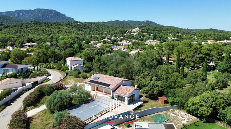 Ma-Cabane - Vente Maison Saint-Gély-du-Fesc, 169 m²