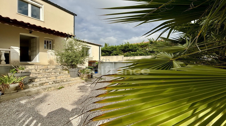 Ma-Cabane - Vente Maison SAINT GELY DU FESC, 105 m²