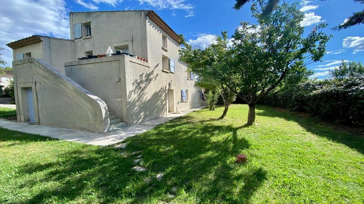 Ma-Cabane - Vente Maison SAINT GELY DU FESC, 118 m²