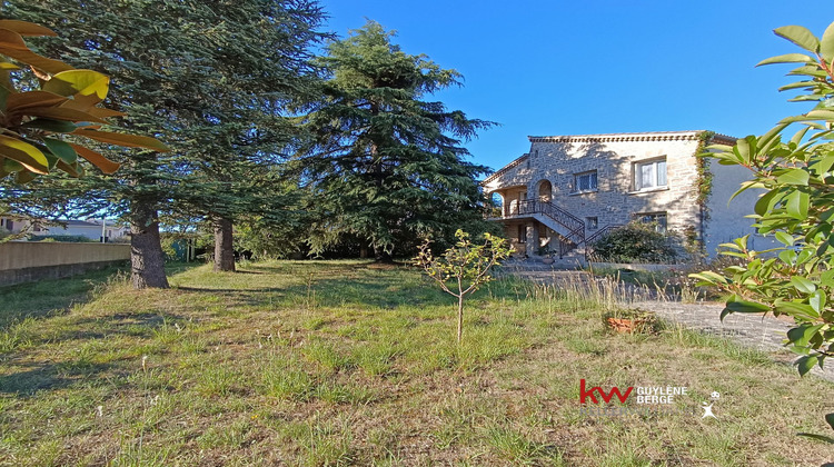 Ma-Cabane - Vente Maison SAINT GELY DU FESC, 156 m²