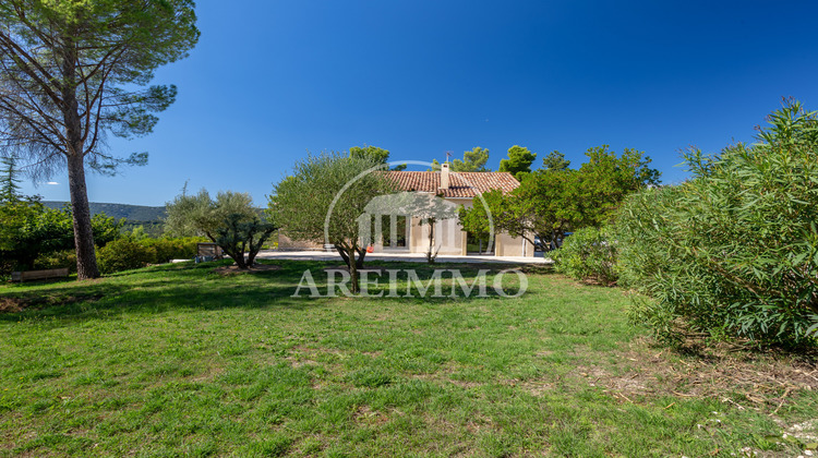 Ma-Cabane - Vente Maison Saint-Gély-du-Fesc, 154 m²