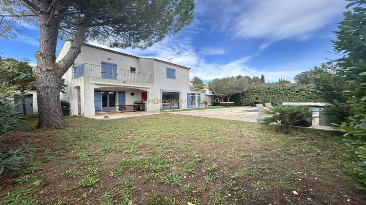 Ma-Cabane - Vente Maison Saint-Gély-du-Fesc, 126 m²