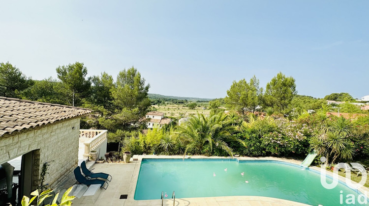 Ma-Cabane - Vente Maison Saint-Gély-du-Fesc, 480 m²