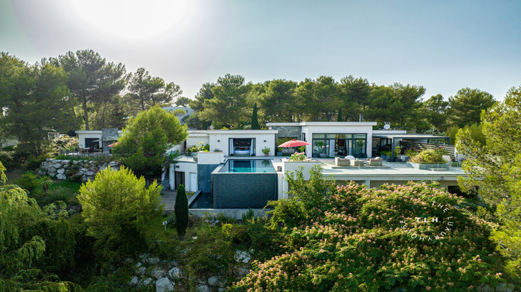 Ma-Cabane - Vente Maison Saint-Gély-du-Fesc, 700 m²