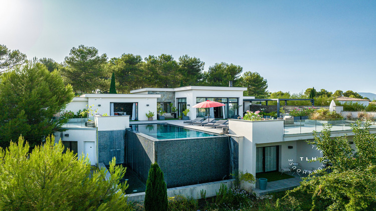 Ma-Cabane - Vente Maison Saint-Gély-du-Fesc, 700 m²