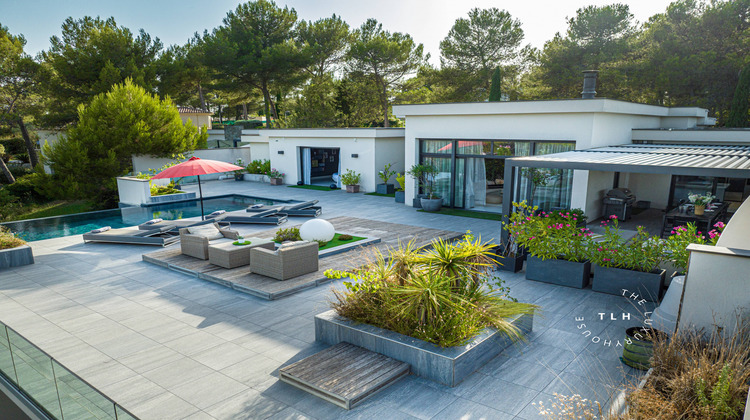 Ma-Cabane - Vente Maison Saint-Gély-du-Fesc, 700 m²