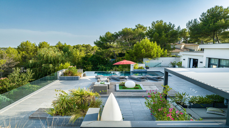 Ma-Cabane - Vente Maison Saint-Gély-du-Fesc, 700 m²