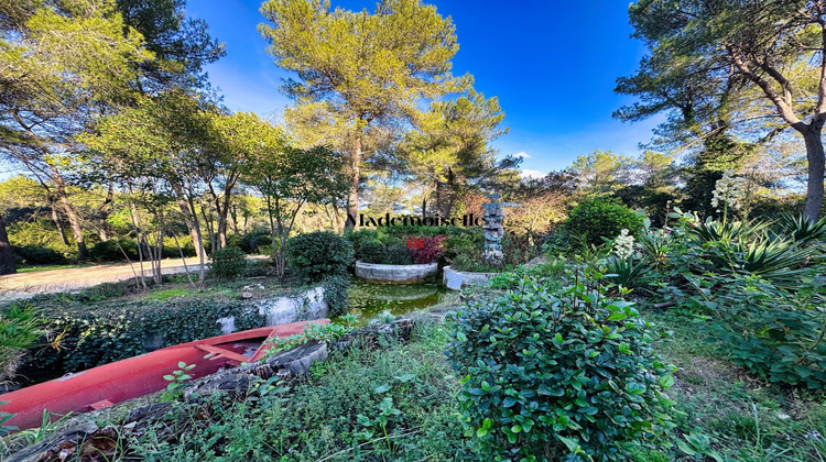 Ma-Cabane - Vente Maison Saint-Gély-du-Fesc, 478 m²