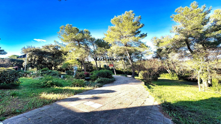 Ma-Cabane - Vente Maison Saint-Gély-du-Fesc, 478 m²