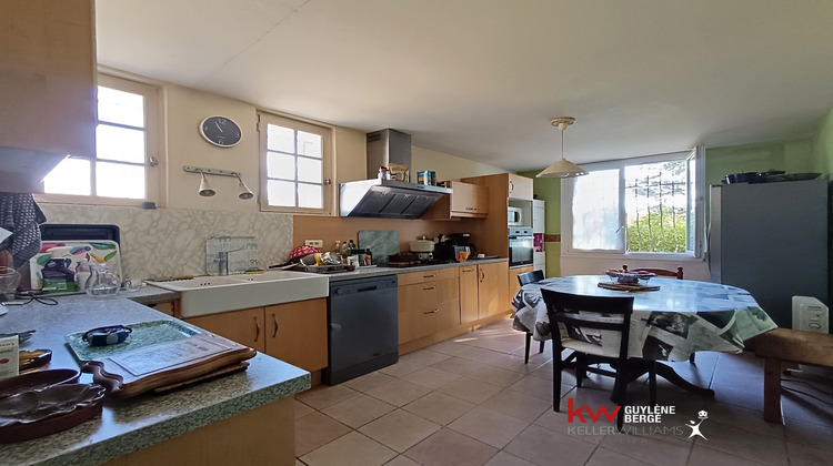 Ma-Cabane - Vente Maison SAINT GELY DU FESC, 156 m²