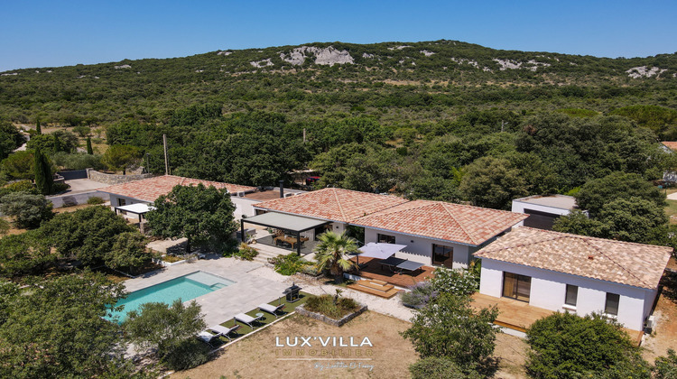 Ma-Cabane - Vente Maison Saint-Gély-du-Fesc, 280 m²