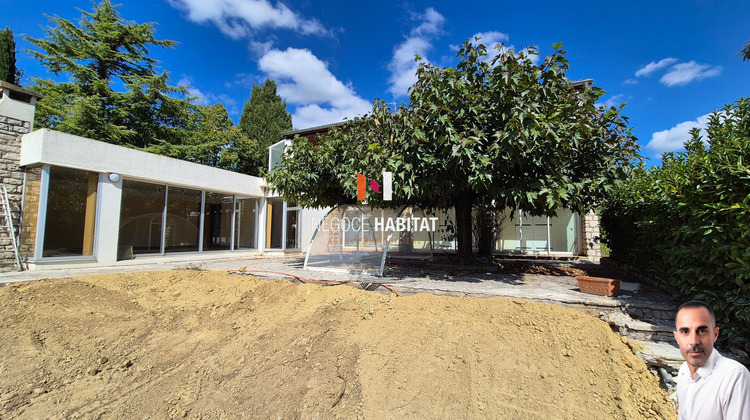 Ma-Cabane - Vente Maison Saint-Gély-du-Fesc, 260 m²