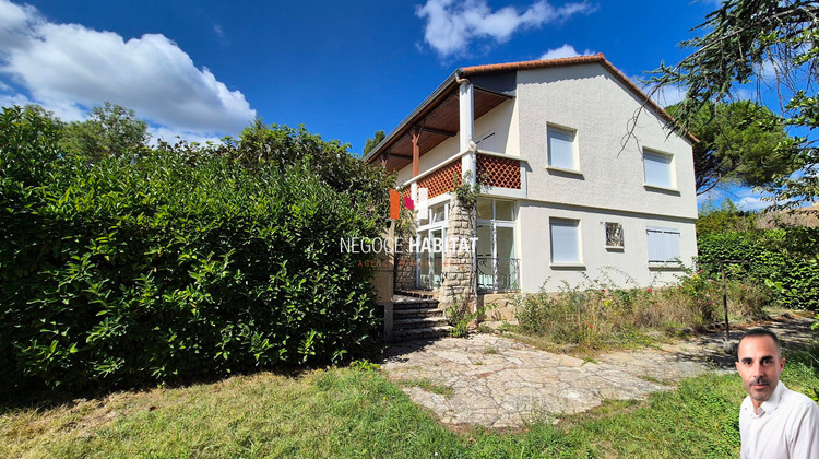 Ma-Cabane - Vente Maison Saint-Gély-du-Fesc, 260 m²