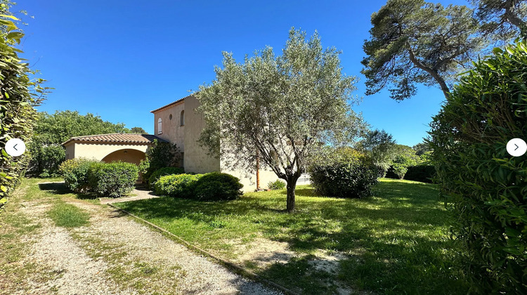 Ma-Cabane - Vente Maison SAINT-GELY-DU-FESC, 202 m²