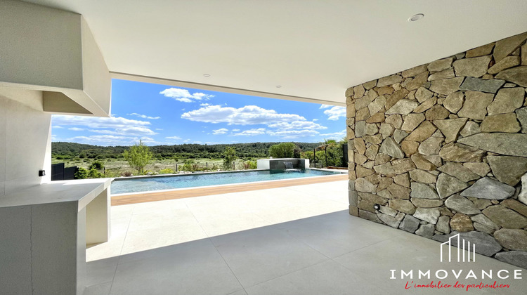 Ma-Cabane - Vente Maison Saint-Gély-du-Fesc, 173 m²