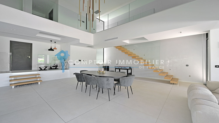 Ma-Cabane - Vente Maison Saint-Gély-du-Fesc, 230 m²