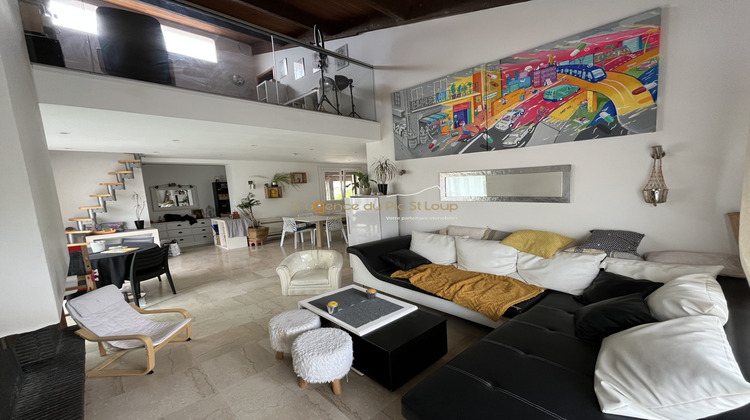 Ma-Cabane - Vente Maison Saint-Gély-du-Fesc, 145 m²