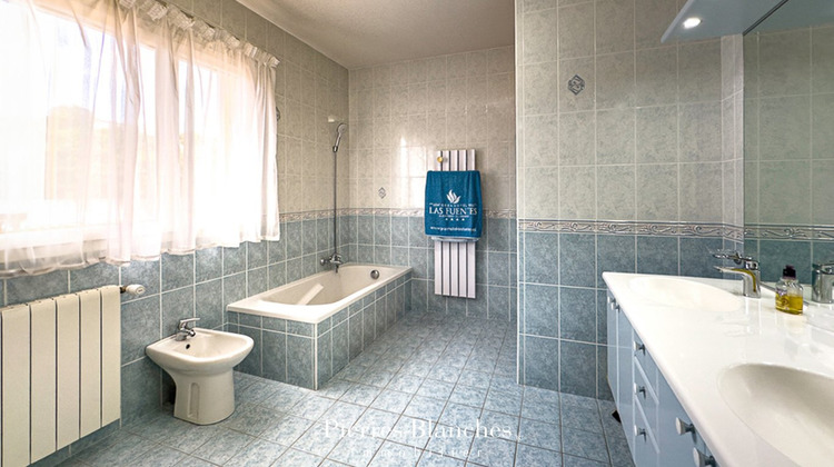 Ma-Cabane - Vente Maison SAINT GELY DU FESC, 240 m²