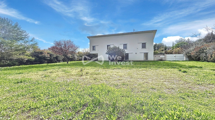 Ma-Cabane - Vente Maison Saint-Gély-du-Fesc, 136 m²