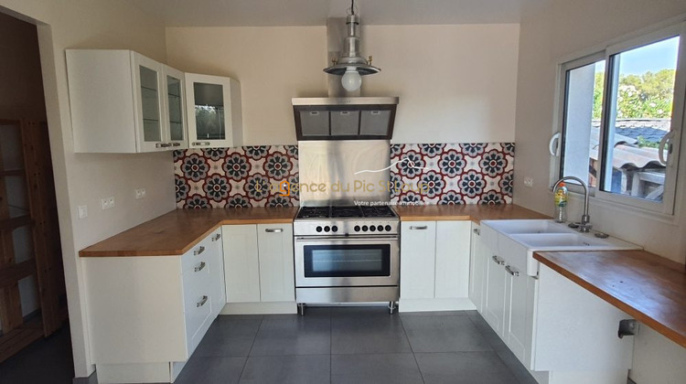 Ma-Cabane - Vente Maison Saint-Gély-du-Fesc, 160 m²