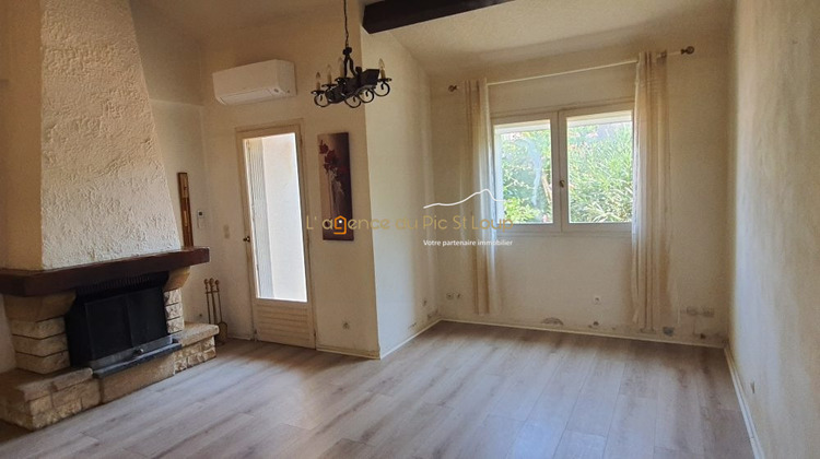 Ma-Cabane - Vente Maison Saint-Gély-du-Fesc, 104 m²