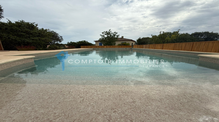 Ma-Cabane - Vente Maison Saint-Gély-du-Fesc, 240 m²