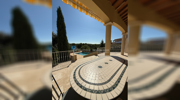 Ma-Cabane - Vente Maison Saint-Gély-du-Fesc, 240 m²