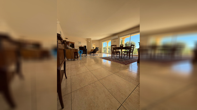 Ma-Cabane - Vente Maison Saint-Gély-du-Fesc, 240 m²