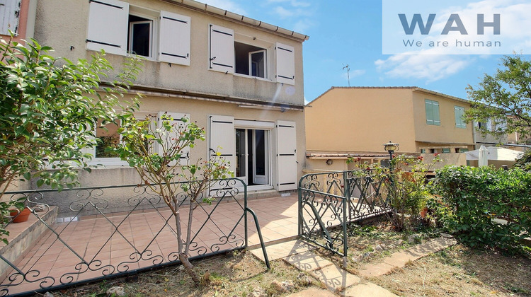 Ma-Cabane - Vente Maison Saint-Gély-du-Fesc, 88 m²