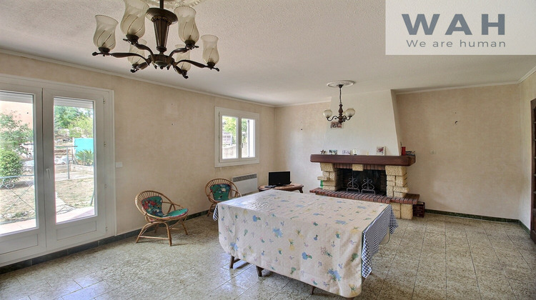 Ma-Cabane - Vente Maison Saint-Gély-du-Fesc, 88 m²