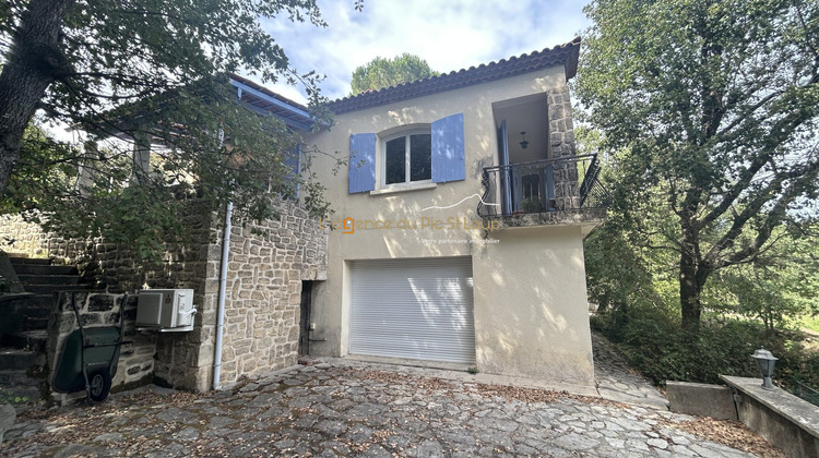 Ma-Cabane - Vente Maison Saint-Gély-du-Fesc, 169 m²