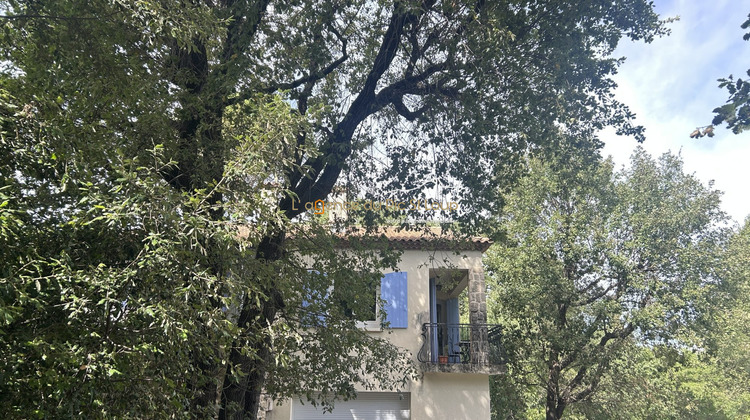 Ma-Cabane - Vente Maison Saint-Gély-du-Fesc, 169 m²