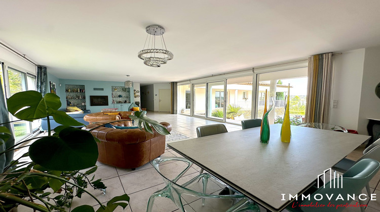 Ma-Cabane - Vente Maison Saint-Gély-du-Fesc, 180 m²