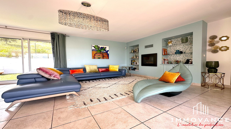 Ma-Cabane - Vente Maison Saint-Gély-du-Fesc, 180 m²