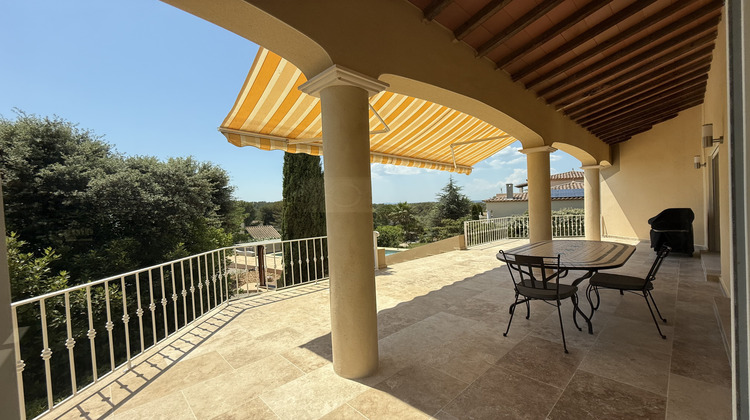 Ma-Cabane - Vente Maison Saint-Gély-du-Fesc, 240 m²