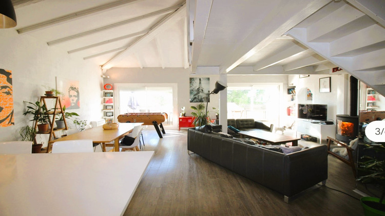 Ma-Cabane - Vente Maison Saint-Gély-du-Fesc, 157 m²