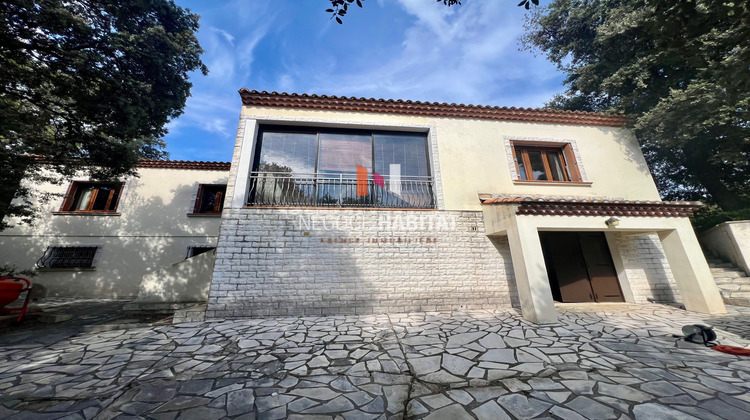 Ma-Cabane - Vente Maison Saint-Gély-du-Fesc, 166 m²