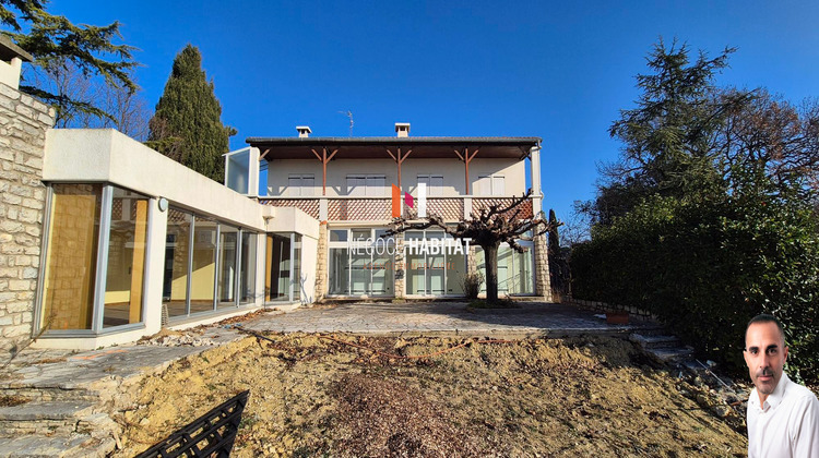 Ma-Cabane - Vente Maison Saint-Gély-du-Fesc, 260 m²