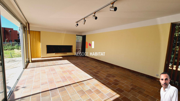 Ma-Cabane - Vente Maison Saint-Gély-du-Fesc, 260 m²