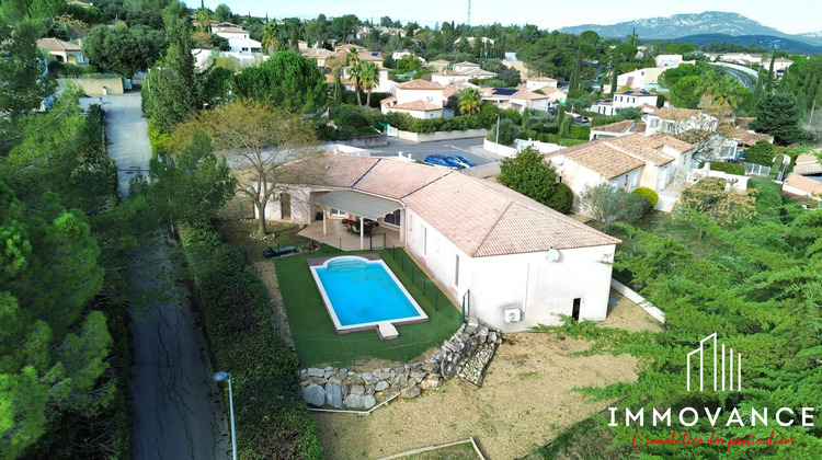 Ma-Cabane - Vente Maison Saint-Gély-du-Fesc, 154 m²