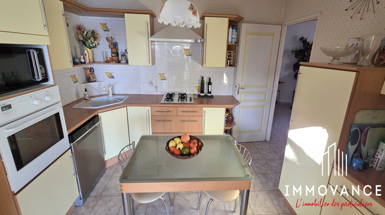 Ma-Cabane - Vente Maison Saint-Gély-du-Fesc, 154 m²