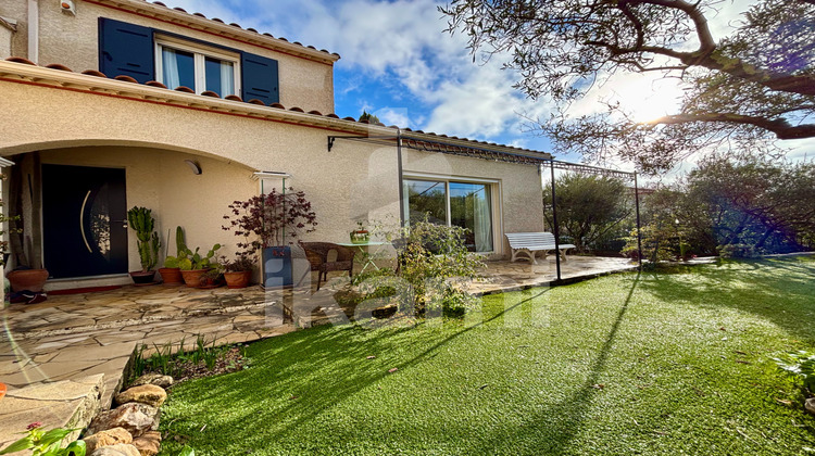 Ma-Cabane - Vente Maison Saint-Gély-du-Fesc, 132 m²