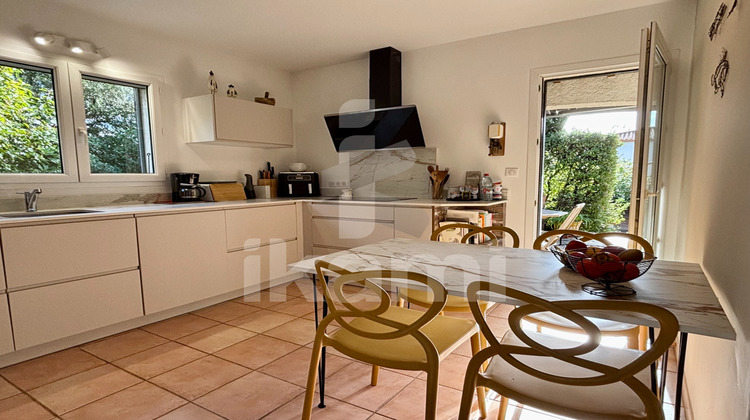 Ma-Cabane - Vente Maison Saint-Gély-du-Fesc, 132 m²