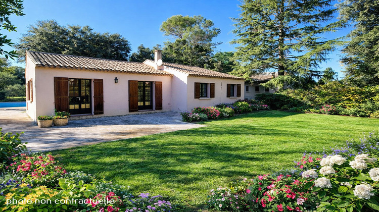 Ma-Cabane - Vente Maison Saint-Gély-du-Fesc, 111 m²