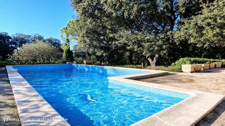 Ma-Cabane - Vente Maison Saint-Gély-du-Fesc, 111 m²