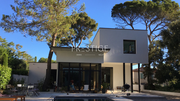 Ma-Cabane - Vente Maison Saint-Gély-du-Fesc, 110 m²