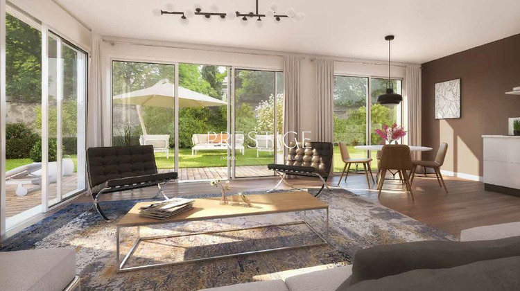 Ma-Cabane - Vente Maison Saint-Gély-du-Fesc, 110 m²