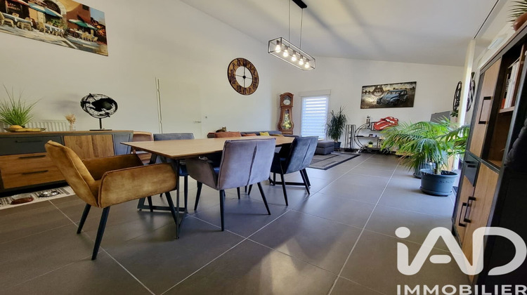 Ma-Cabane - Vente Maison Saint-Gély-du-Fesc, 98 m²